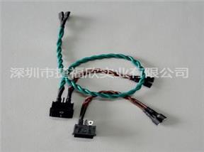 线材及端子的检验标准