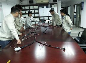 线材、线缆加工厂的开发方向