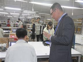 线材加工厂如何做电性管控