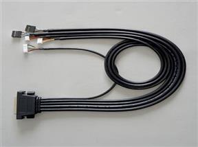 线束定制厂家如何区分电缆和线束