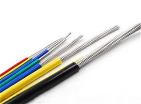 电线电缆加工绝缘线芯颜色的选择