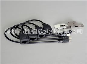 端子连接线规格参数的选择