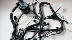 <b>电动汽车线束电缆安装应注意的核心问题？</b>