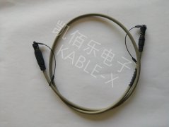 工程师告诉你防水线束密封性能是这样检测的